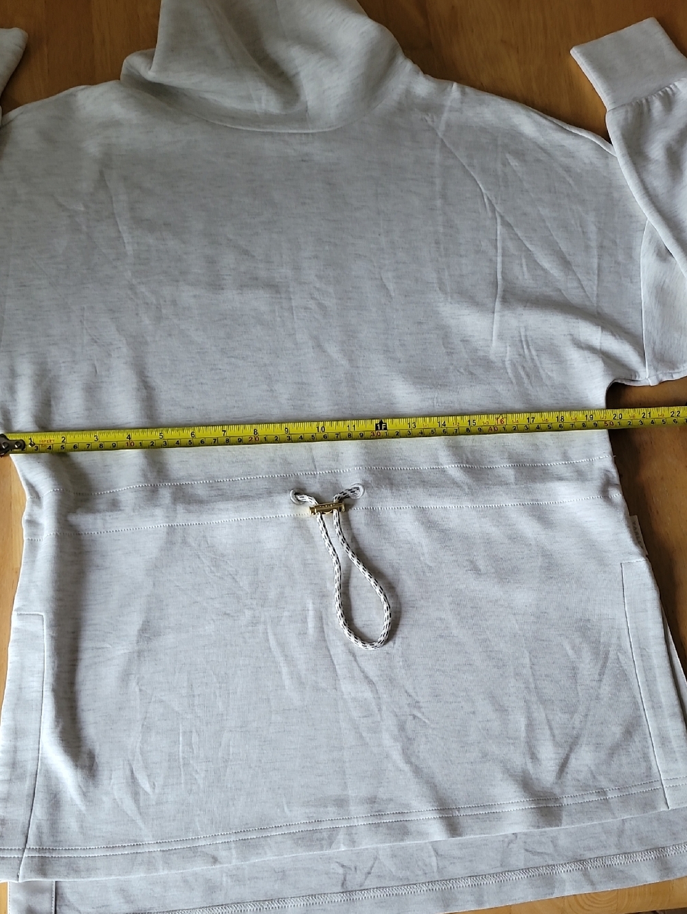 Varley Freya Sweat - Picture 6 of 12